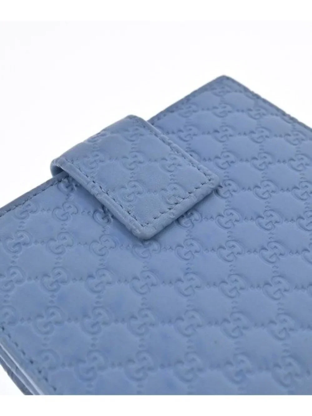 Gucci Wallet Coin Case